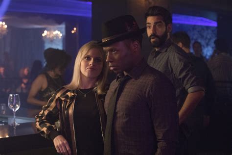 Izombie Review Dont Hate The Player Hate The Brain Season 4 Episode