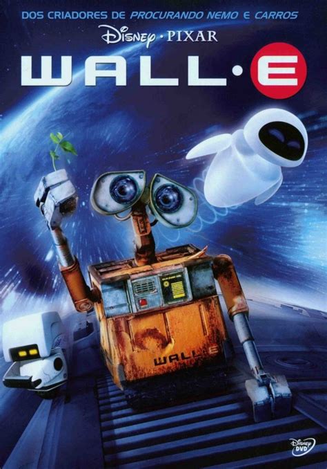 Wall E Wall E Movie Pixar Movies Kids Movies