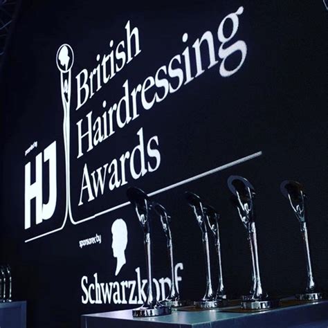 2018 British Hairdressing Awards Winners Announced