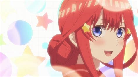 The Quintessential Quintuplets Episode 4 Synopsis And Preview Images
