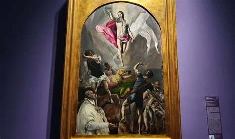 Megmutatjuk Az El Greco Kiállítás Legkülönlegesebb Remekműveit Szmohu