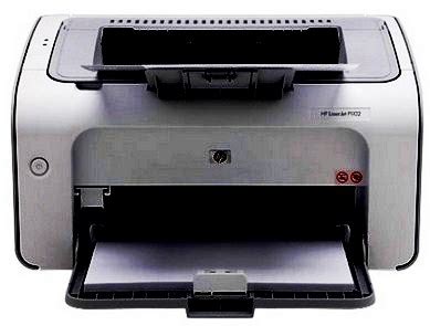 طريقة تحميل تعريف طابعة hp laserjet p1102 لويندوز 10/8/7 وماكلا تنسوا الاشتراك بالقناة تشجيعا لنا لنشر المزيد إن شاء. Download Printer HP LaserJet Pro P1102 Drivers | Do Driver