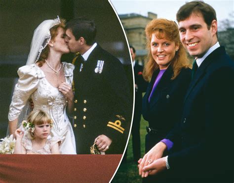 You should order house pour wine. Sarah Ferguson & Prince Andrew relationship timeline as ...