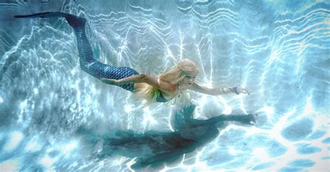 Fun Facts You Probably Never Knew About Mermaids