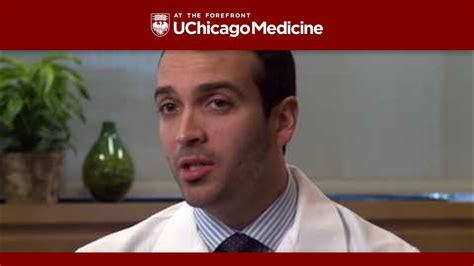 Edwin Ramos Md University Of Chicago Medicine Youtube