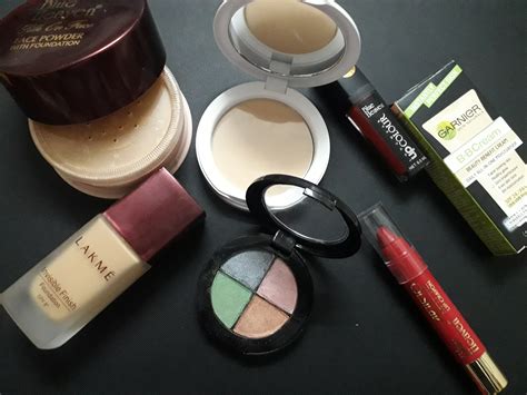 Makeup kit for beginners - PART 1 | Cute girly studio