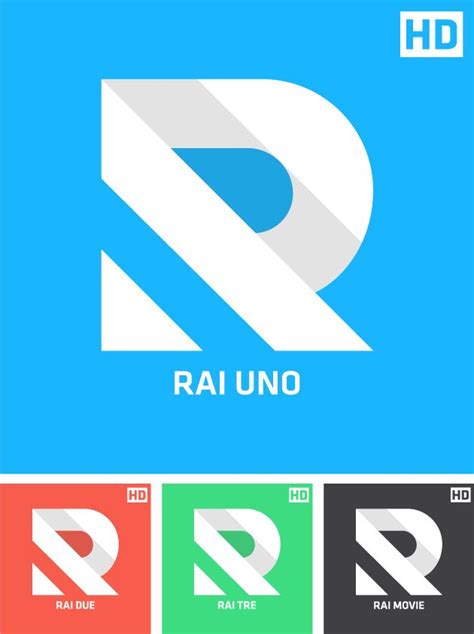 Rai Logo Logodix