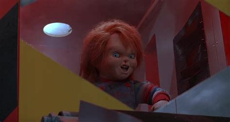 Chucky 2 La PoupÉe De Sang Childs Play 2 De John Lafia 1990