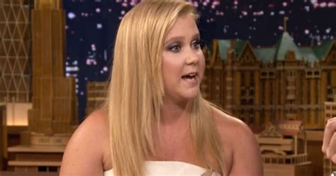 amy schumer sent a horrifying glorious prank sext from katie couric s phone