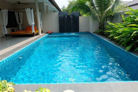 Thai Thani Pool Villa Resort پاتایا مقایسه قیمت و رزرو عکس، آدرس و نظرات کاربران