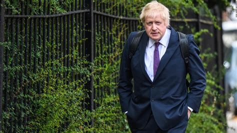 Boris Johnson Wins Court Challenge Over Alleged Brexit Lies Cnn