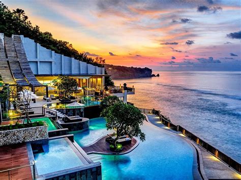 Бали курорт в Индонезии описание отдыха на Бали отзыв и фото