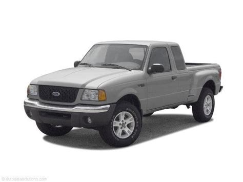 2003 Ford Ranger Body Lift For Sale Used Cars Trucks And Suvs Listings