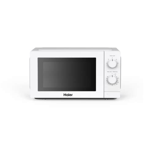 Haier Microwave 20l Oven 700w Hmw20mwk Haier