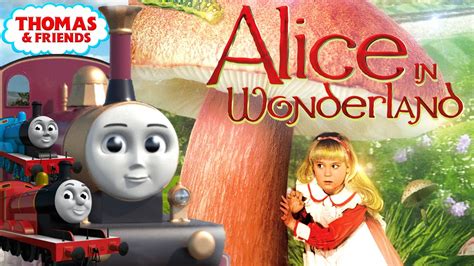 Alice Wonderland Parody Telegraph