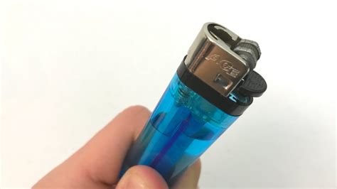 3 Easy Lighter Trickshacks You Can Try In 10 Seconds Youtube