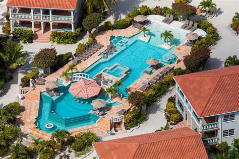10 Best Resorts In Belize