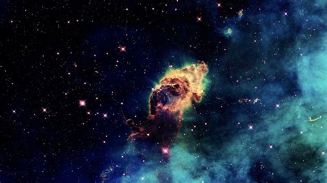 Carina Nebula Wallpaper Hd 7 Earth Blog