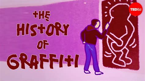 A Brief History Of Graffiti Kelly Wall Mooceducation
