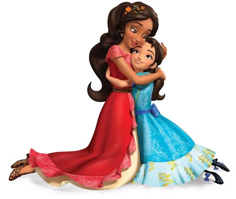 Disney S Elena Of Avalor My Time Music Video The Disney Driven Life