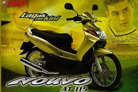 Penemuan di atas seolah langsung mematahkan klaim yang selama ini diyakini pengguna vape. Sejarah Yamaha Nouvo di Indonesia, Motor Matik Pertama ...