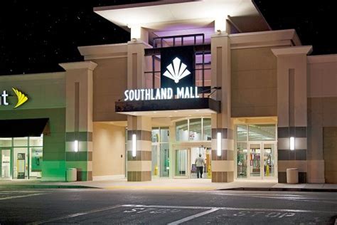 Southland Mall Evolves With The Times The Times Of Houmathibodaux