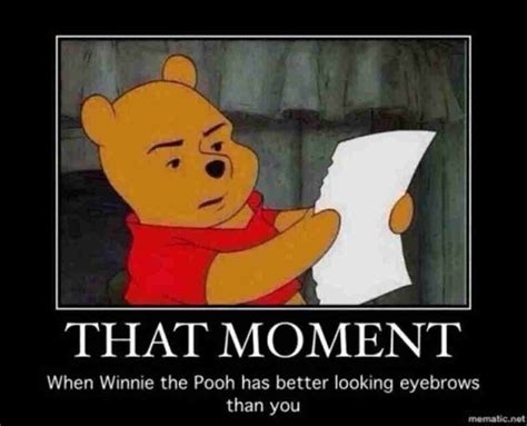 30 Tuxedo Fancy Winnie The Pooh Meme