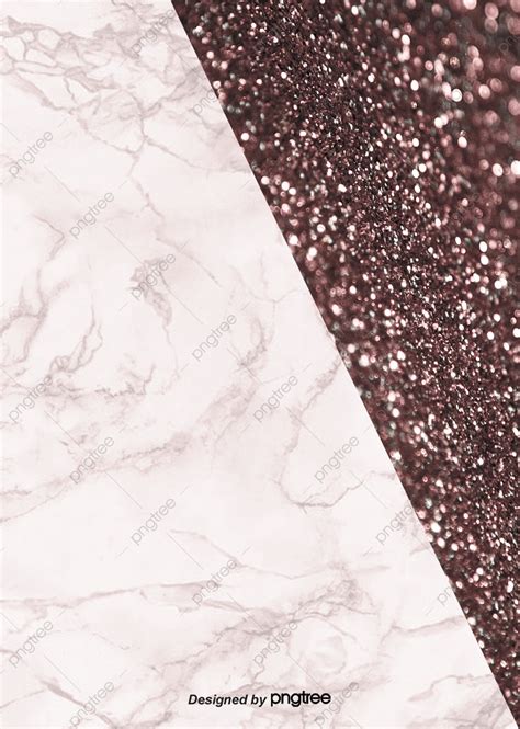 Rose Gold Marble Pink Girl Background Wallpaper Image For Free Download