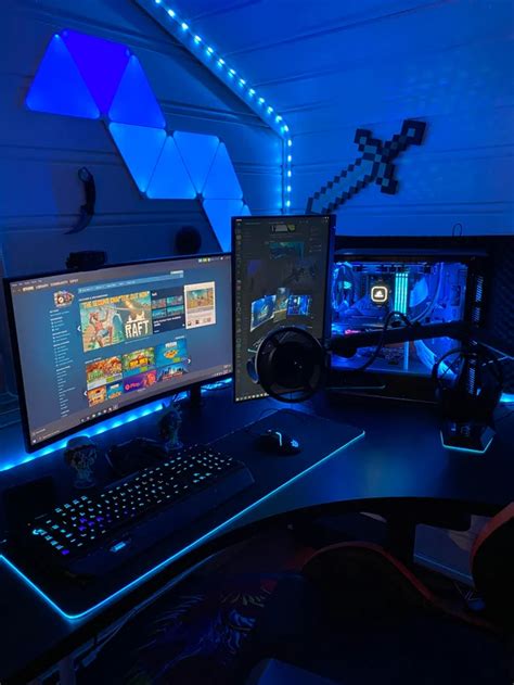 Play All Your Games With This Strong Pc Gaming A Gaming Pc