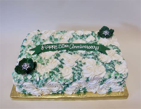 55th Emerald Wedding Anniversary 500054 Emerald Wedding Anniversary