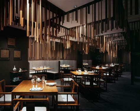 Shato Hanten Restaurant Kengo Kuma And Interiors