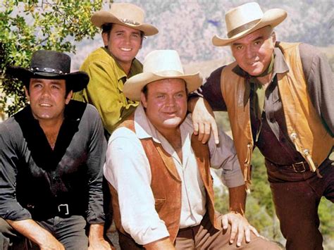 From Deadwood to Maverick: The top 12 TV Westerns of…