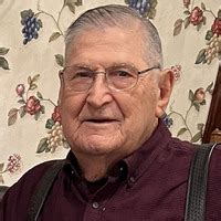 Obituary Ltc Retired Ephraim Jerry E J Burrow Becker Rabon