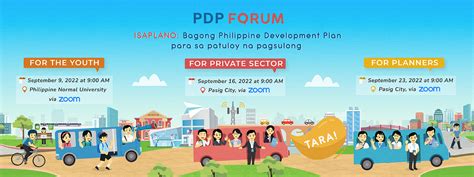 Pdp 2023 2028 Forum Philippine Development Plan