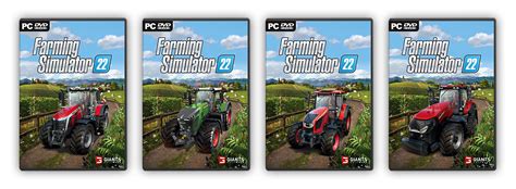 Farming Simulator 22 Releases November 22nd Farming Simulator 2022