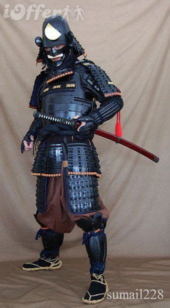 by the 16th century armour was reaching its peak of design efficiency high ranking samurai