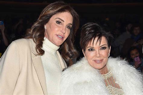 Kris And Caitlyn Jenner Had Sex While Young Khloe Kardashian Hid Under Bed