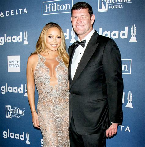 mariah carey sold engagement ring from ex fiance james packer us weekly