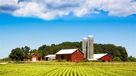 Why Is Kentucky Losing Farmland Louisville Business First