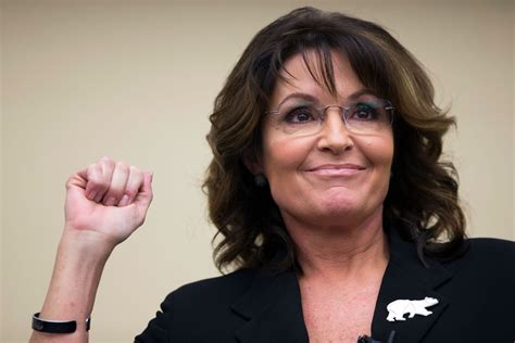 Sarah Palin Sues New York Times For Tying Her Pac Ad To Mass Shooting