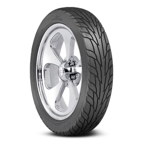 Mickey Thompson Et Street R Tire P27560r15 Function Factory