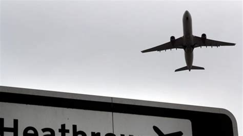 Londons Heathrow Airport Says Tuesday Strike Suspended Panow