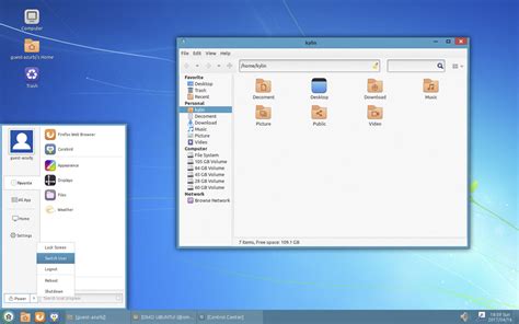 Its Now Super Easy To Make Ubuntu Look Like Windows Omg Ubuntu