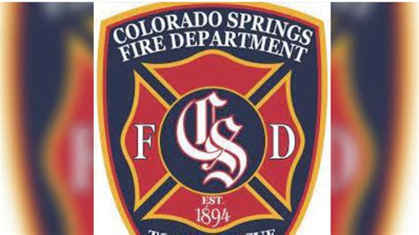 Colorado Springs Fire Responded To A Structure Fire KRDO