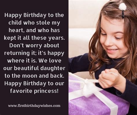 100 Heartwarming Birthday Wishes For Daughter 2024