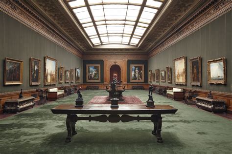 Henry Clay Frick And The Frick Collection Codart