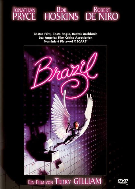 Brazil Film