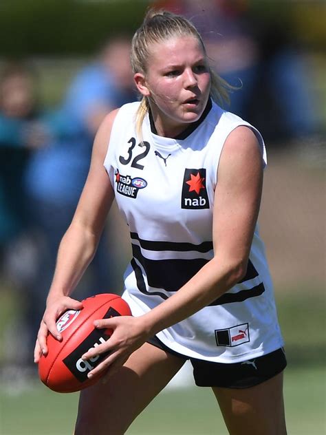 Nab League 2020 Natalie Grindal Northern Knights Talent Manager