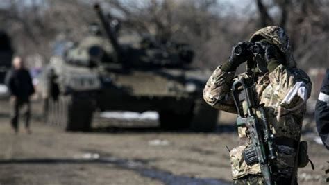 High Ukrainian Casualties Despite Ceasefire Nz
