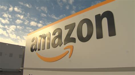 Amazon set to come to Winnipeg | CTV News